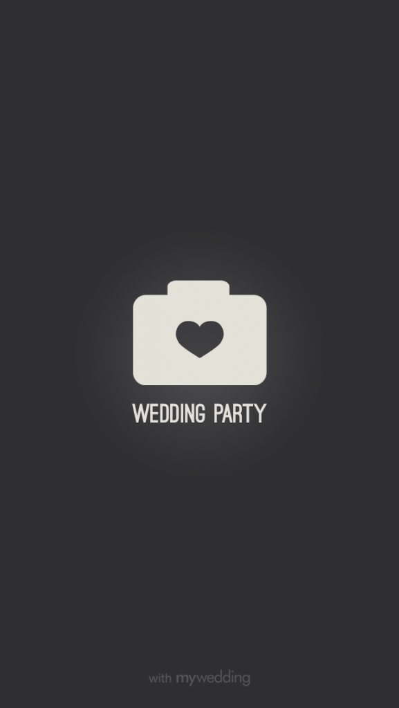 Wedding Website