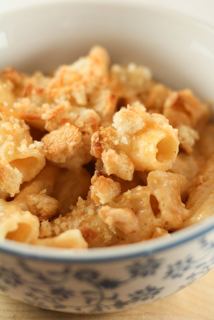 Mac and Cheese