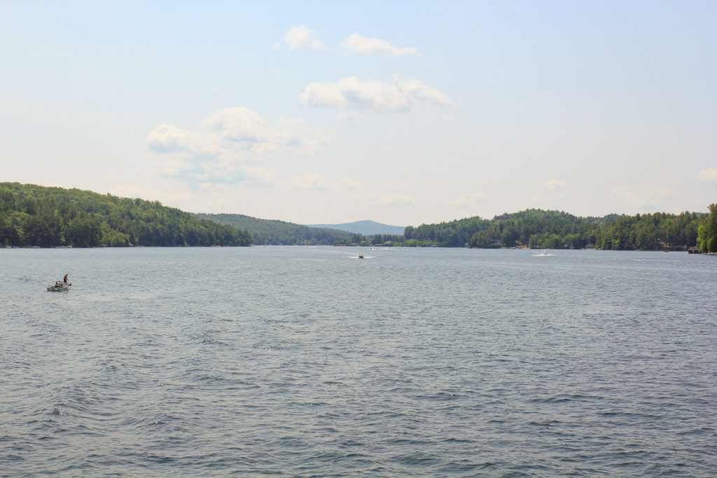 Winnipesaukee