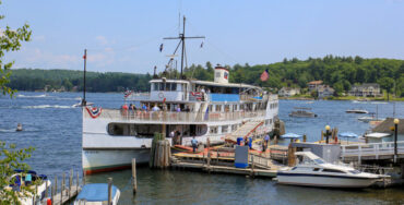 Winnipesaukee