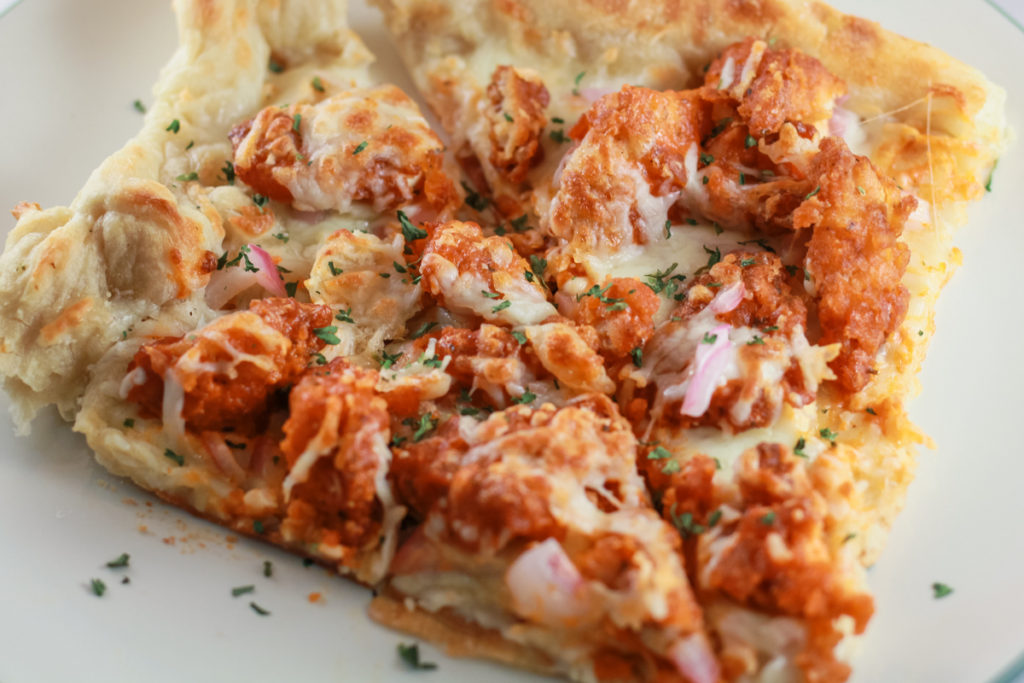 Buffalo Chicken