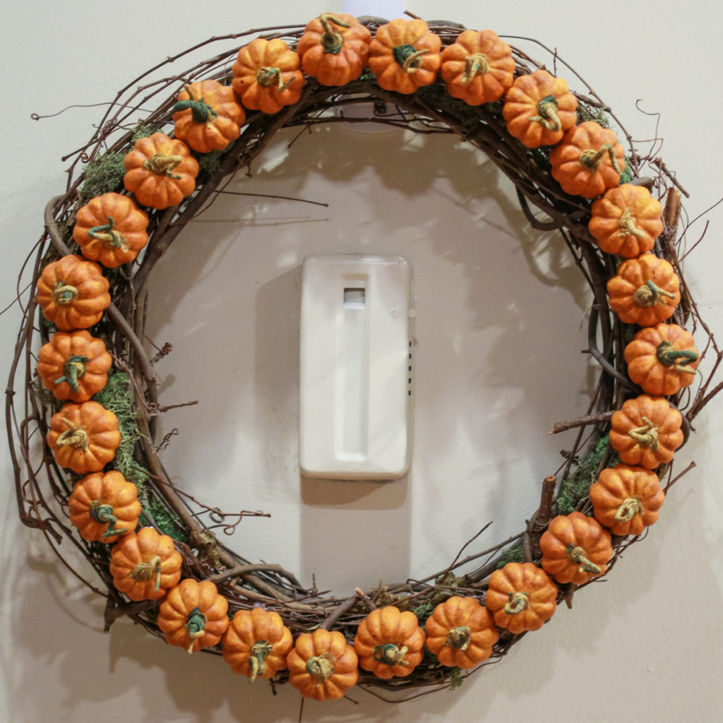 DIY Wreath