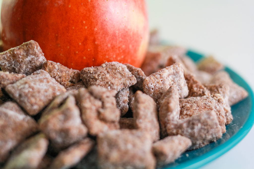 Muddy Buddies