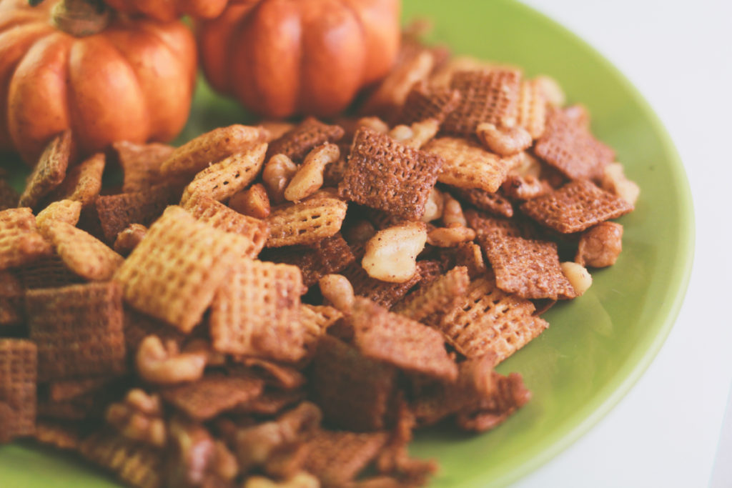 Chex Mix