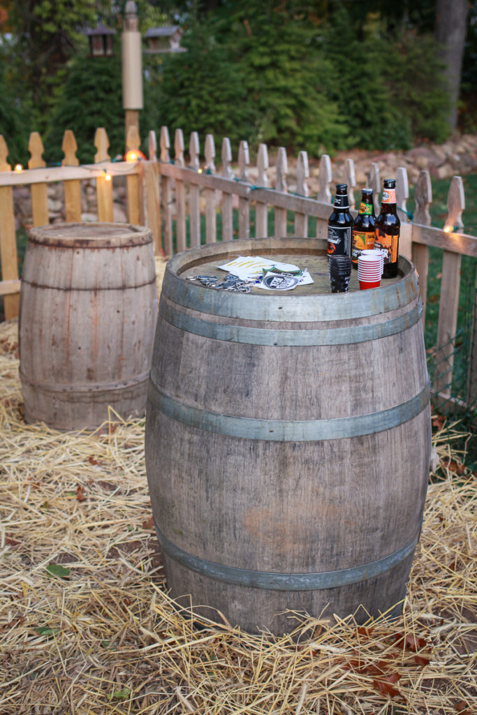 Beer Tasting