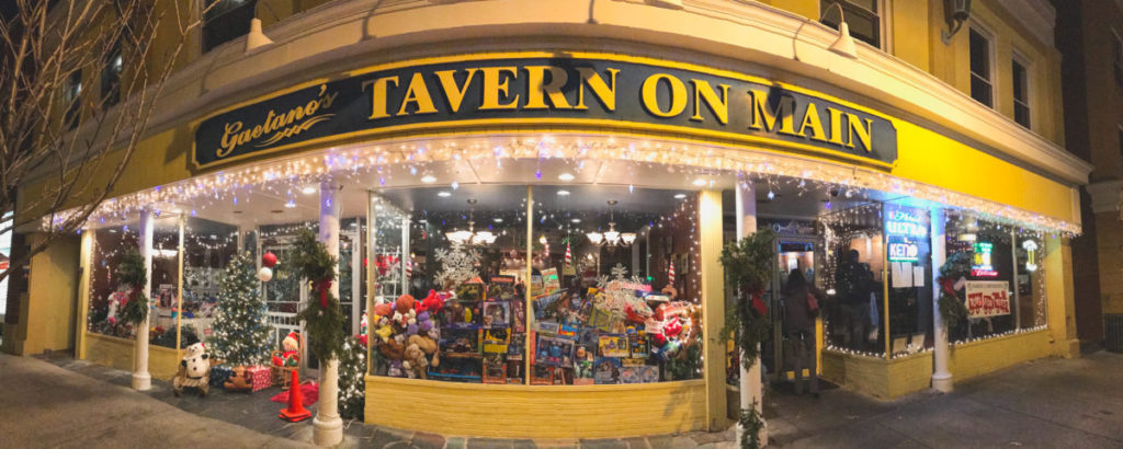 Gaetano's Tavern on Main