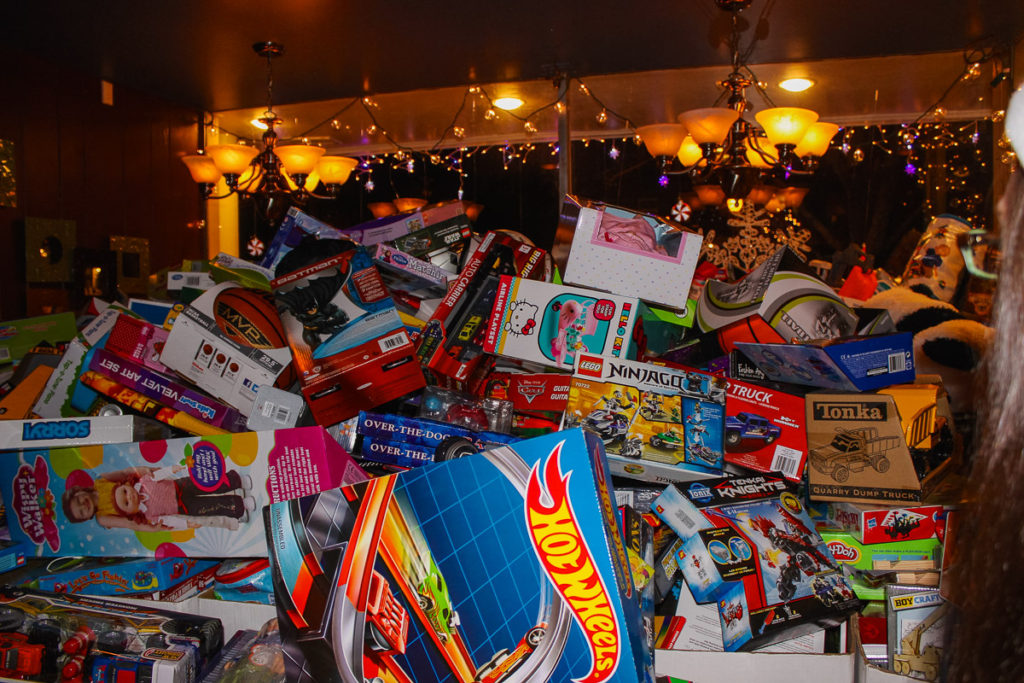 Toys for Tots