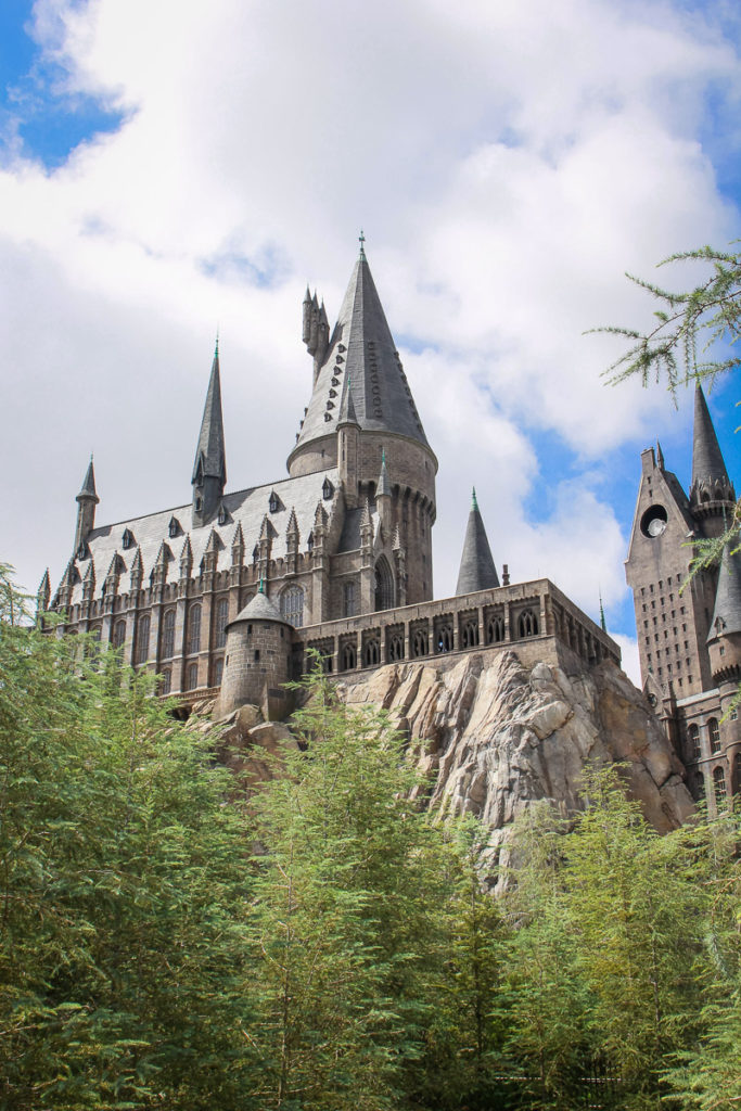 Hogwarts