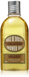 L'Occitane Almond Shower Oil