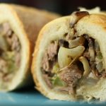 Steak and Cheese