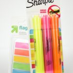 Flags and Highlighters