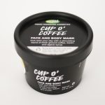 Cup O'Coffee Scrub