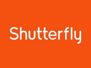 Shutterfly Gifts