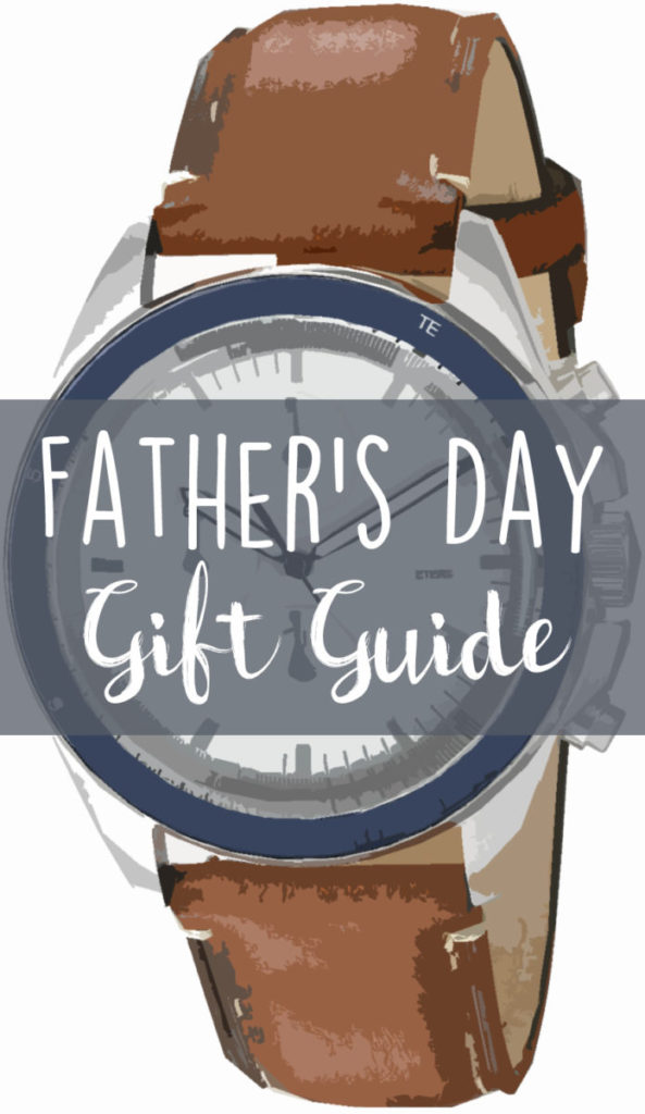 Father's Day Gift Guide