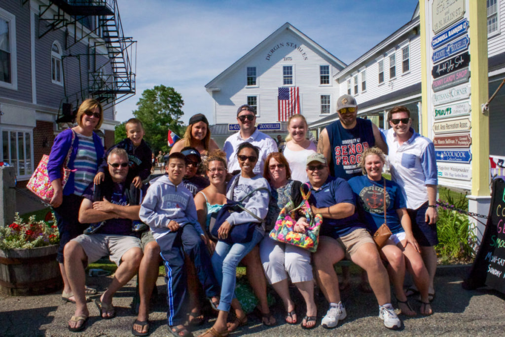 Wolfeboro, NH