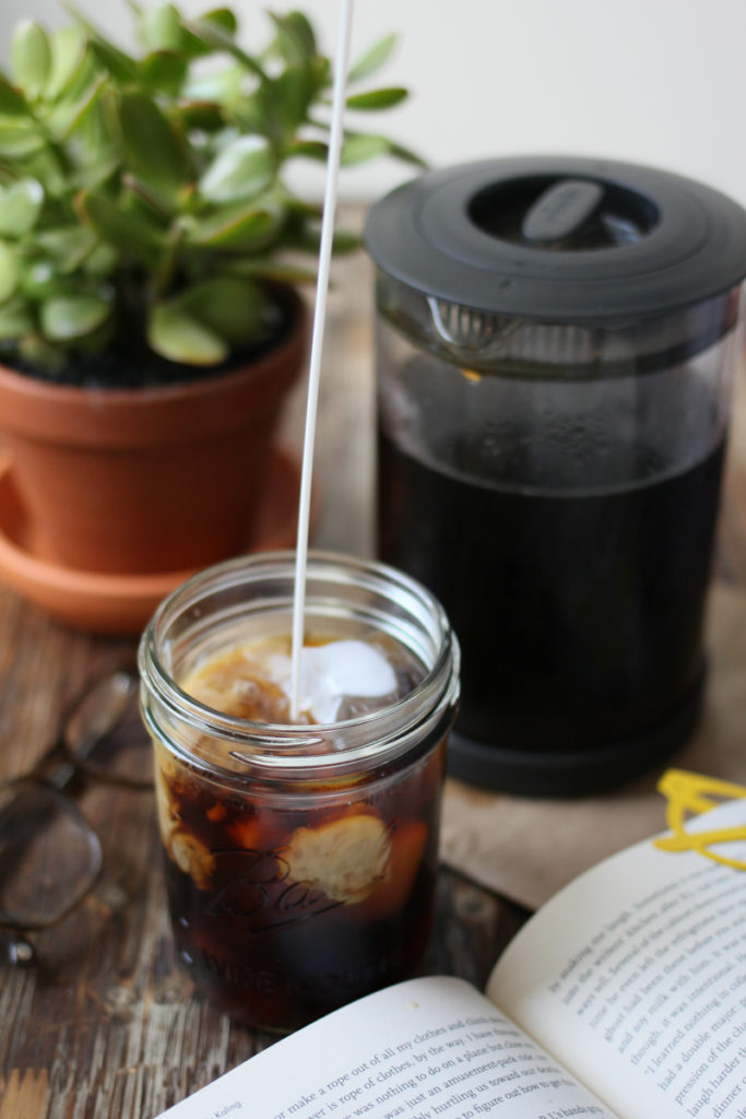 Cold Brew Coffee