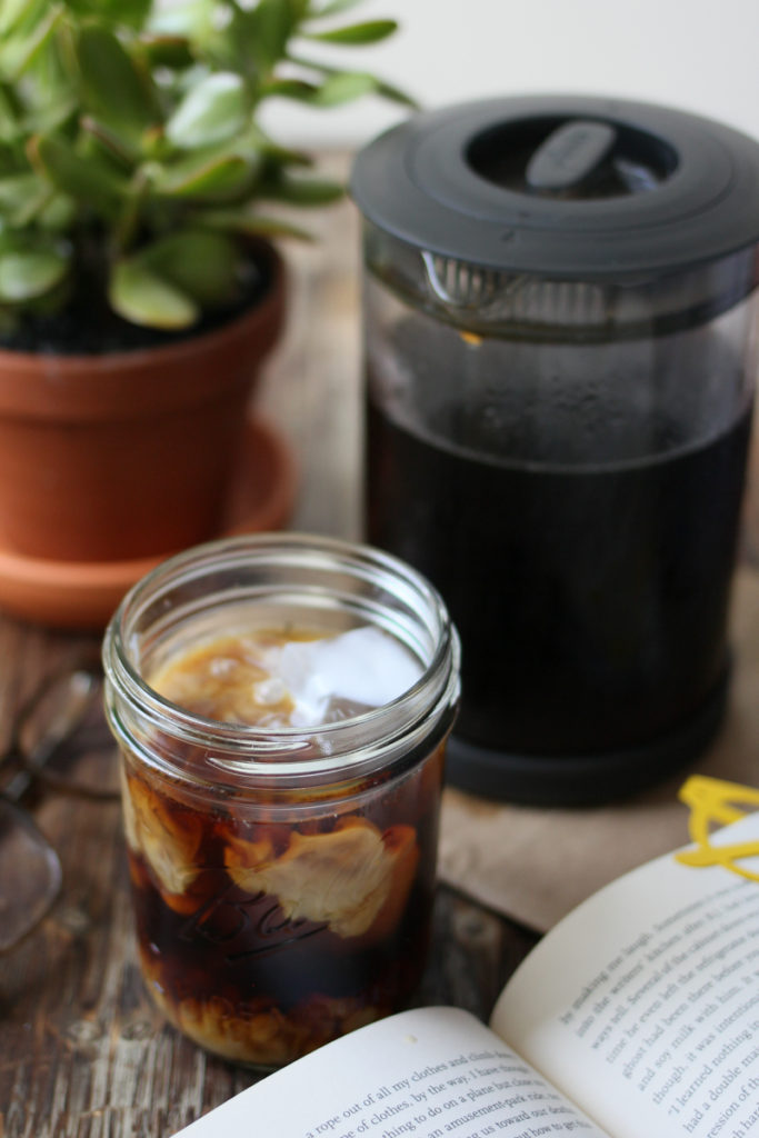 Cold Brew Coffee