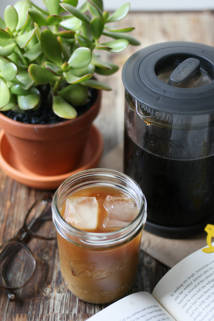 Cold Brew Coffee