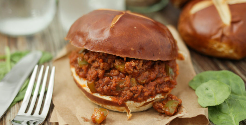 Sloppy Joes