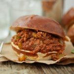 Sloppy Joes