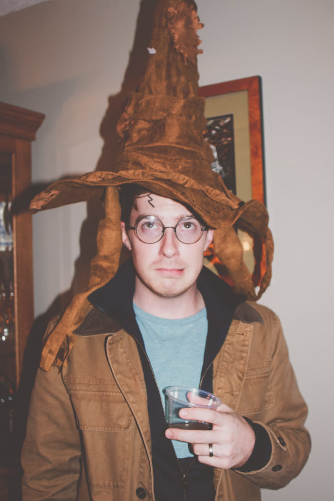 Sorting Hat