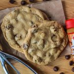 Cookie Butter Cookies