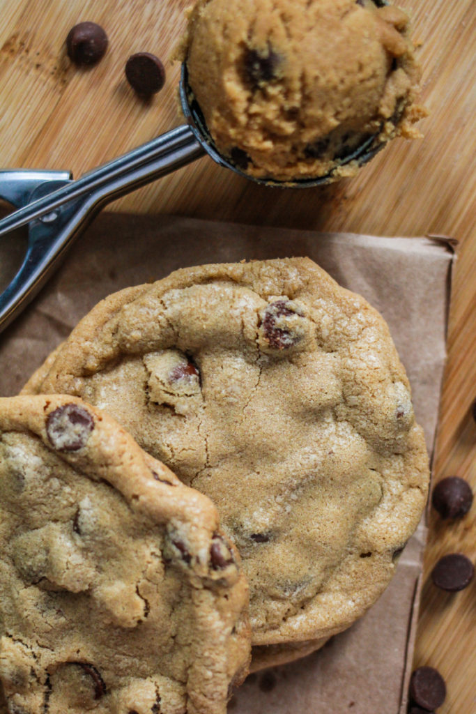 Cookie Butter Cookies