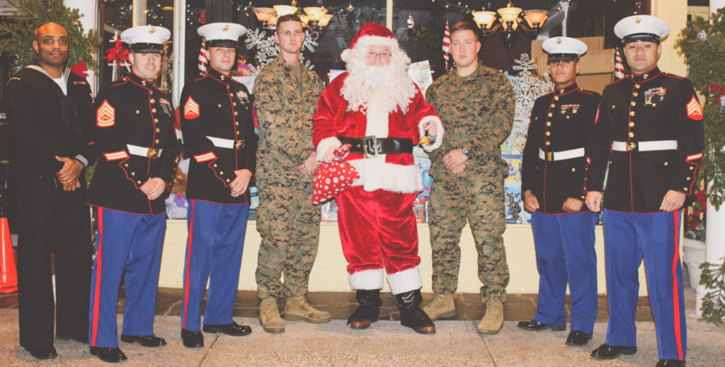 Toys for Tots