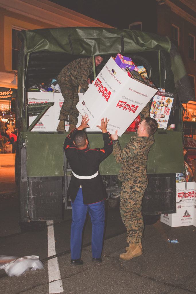 Toys for Tots