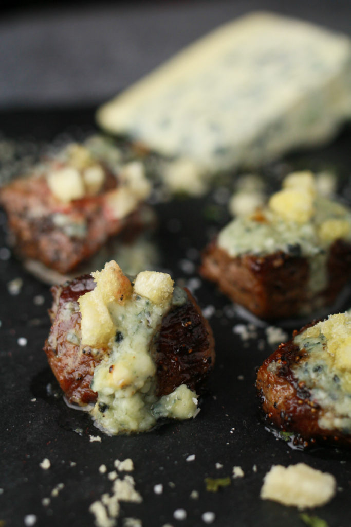 Steak Bites