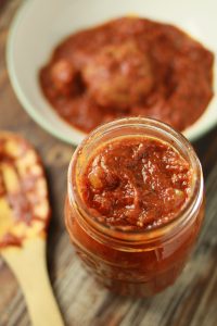 Tammy's Homemade Sweet Italian Sausage Red Sauce