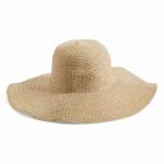 Beach Floppy Hat