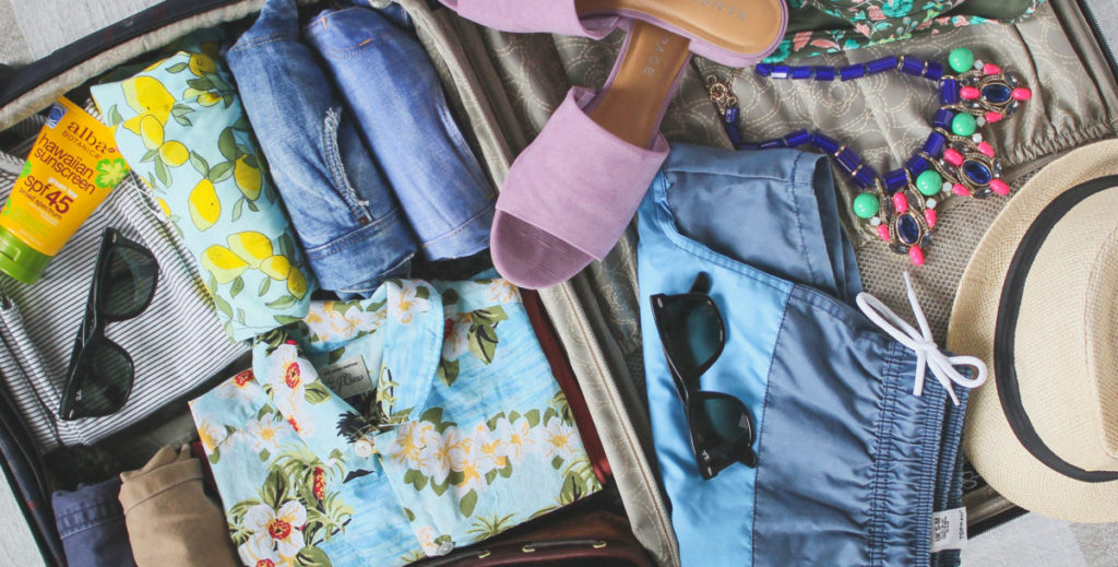 The Ultimate His and Hers Travel Packing List for Maui | Lilies and Loafers