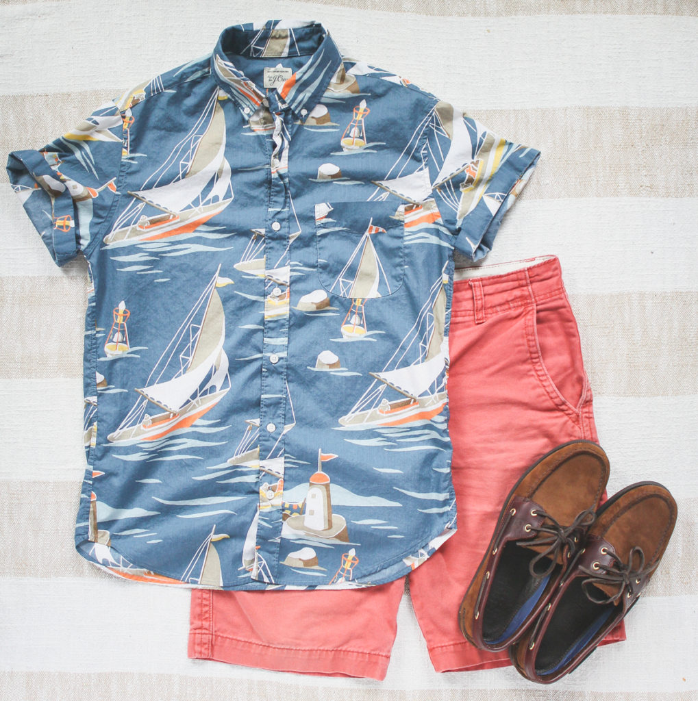 The Ultimate His and Hers Travel Packing List for Maui | Lilies and Loafers