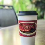 Where to Eat on Maui: Maui Grown Coffee