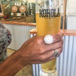 Where to Eat in Maui: Koholā Brewery