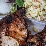 Where to Eat on Maui: Huli Huli Chicken