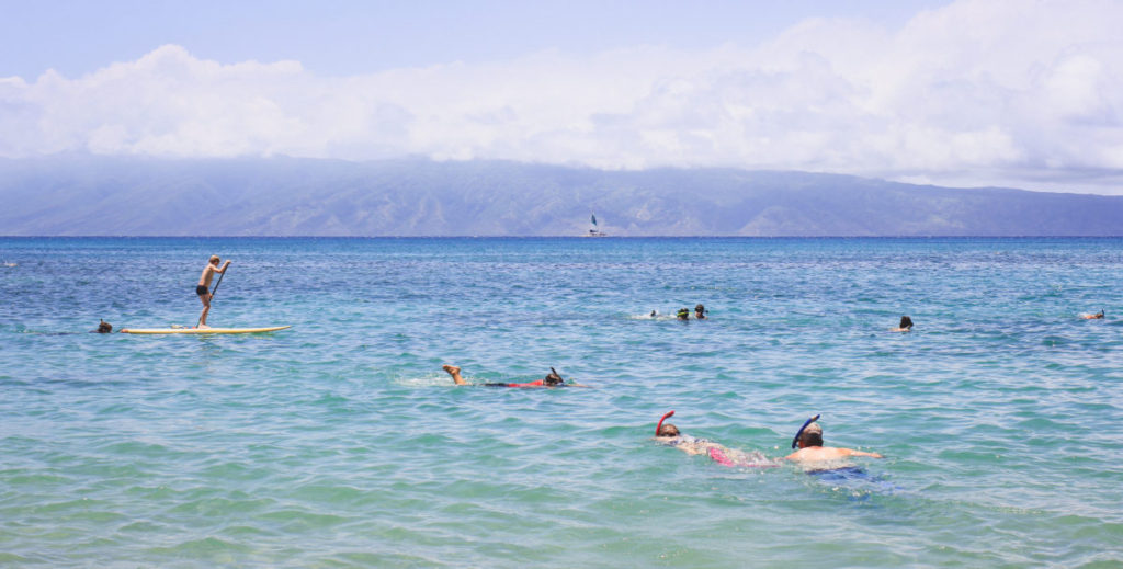 Ultimate Guide to Maui