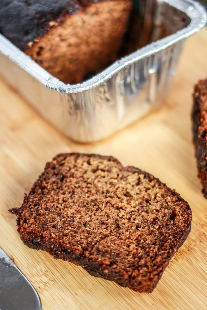 Julia's Best Banana Bread