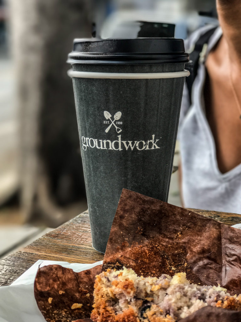 Groundwork Coffee