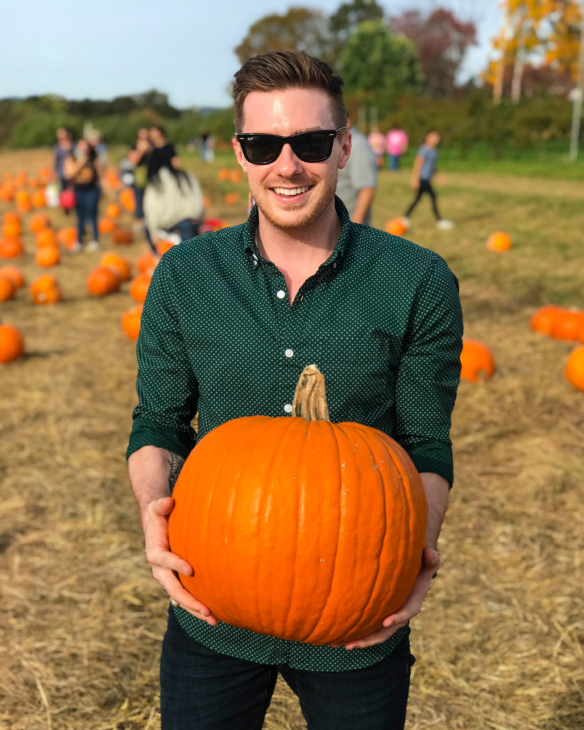 Pumpkin Patch