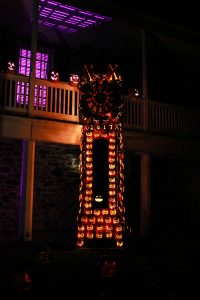 Great Jack O'Lantern Blaze