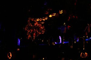 Great Jack O'Lantern Blaze