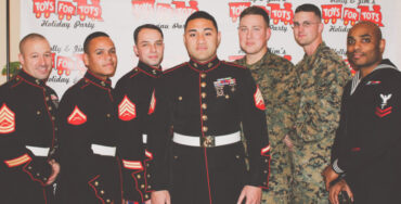 Toys for Tots
