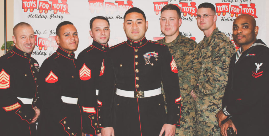 Toys for Tots