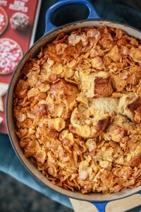 French Toast Casserole