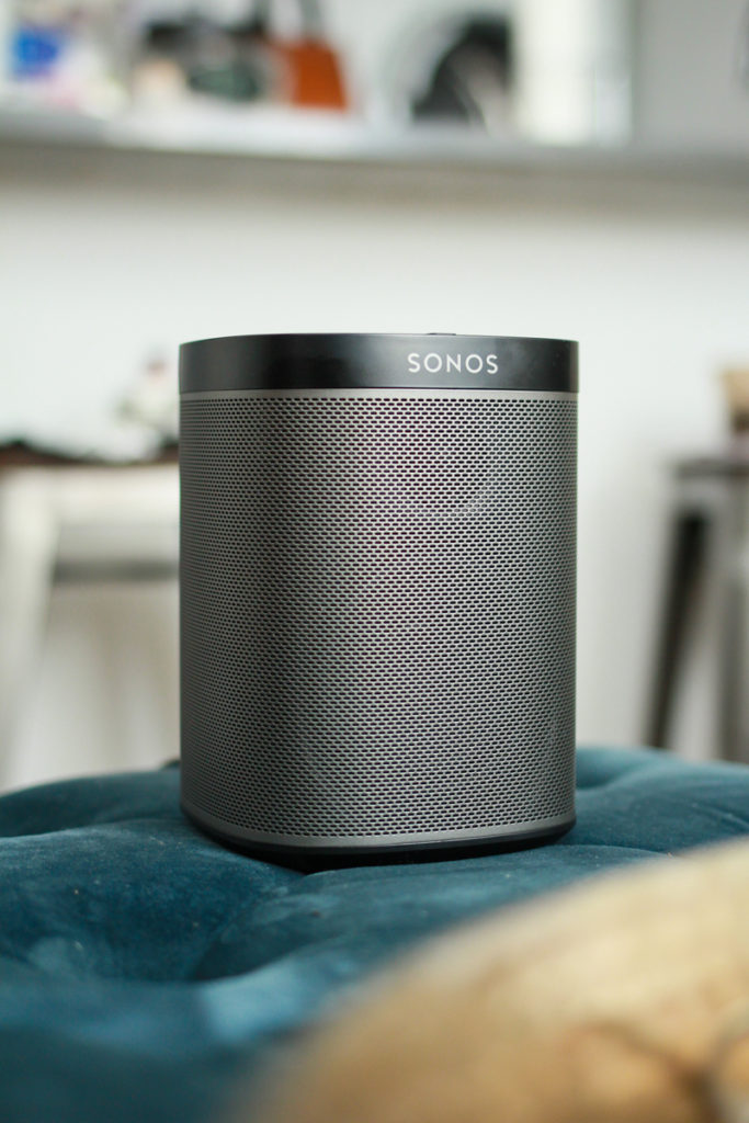 Sonos Speaker