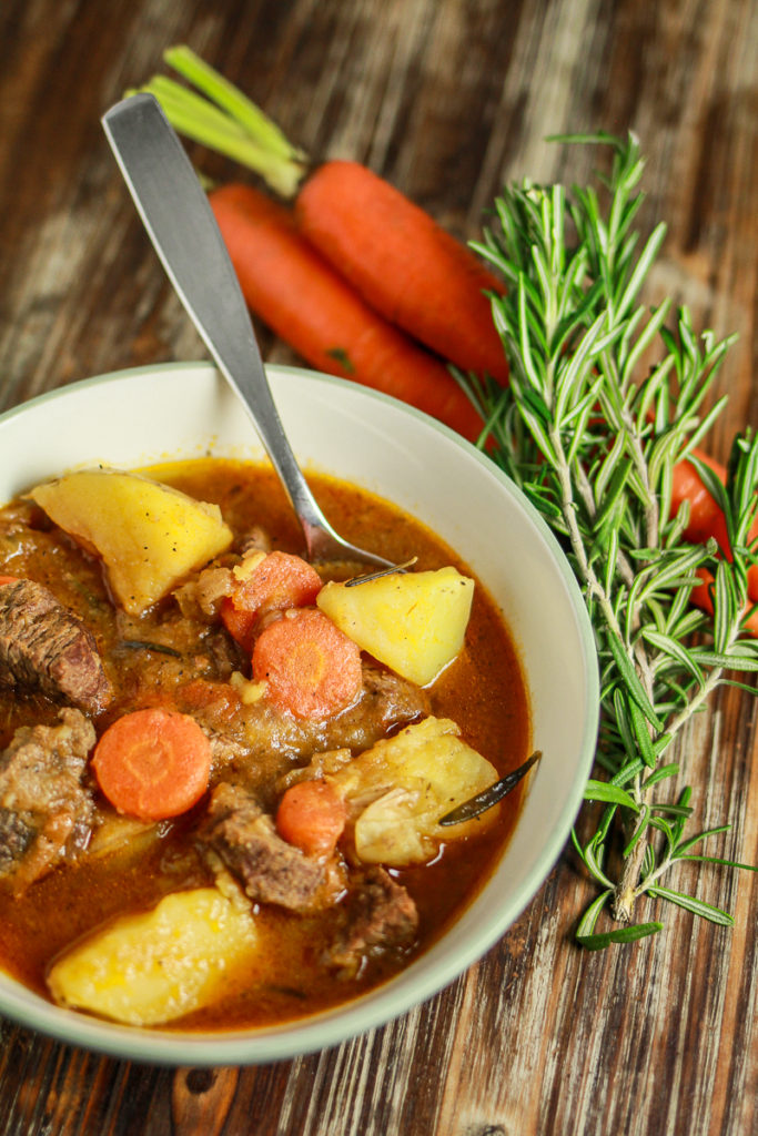 Beef Stew