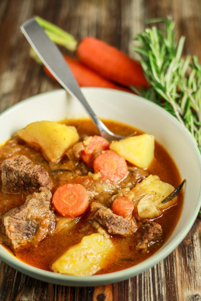 Beef Stew