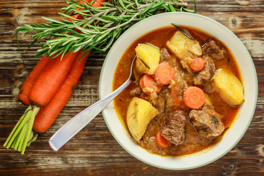 Beef Stew